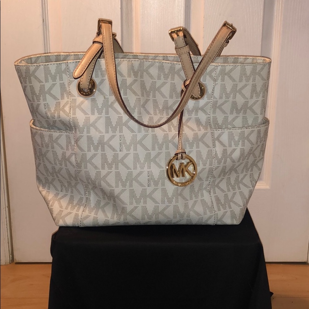 Michael Kors Tote Bag